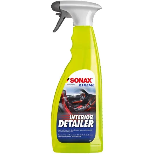 Sonax Interior Detailer