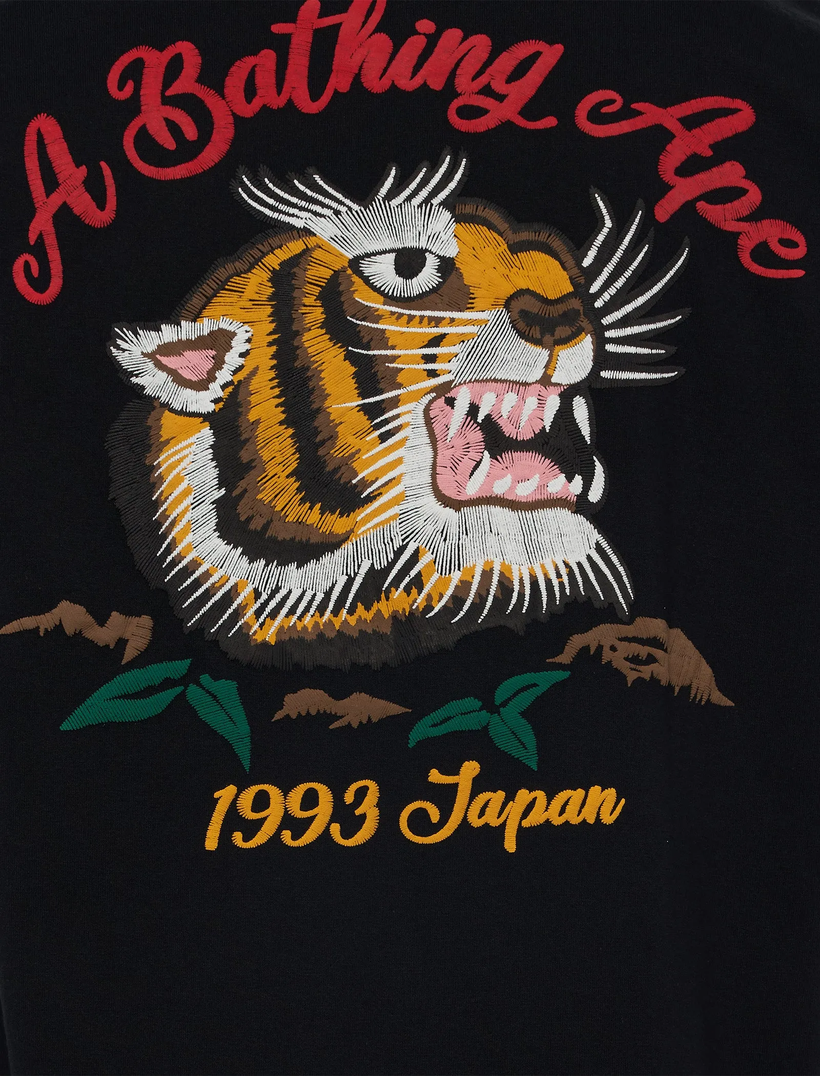 SOUVENIR LOGO TEE