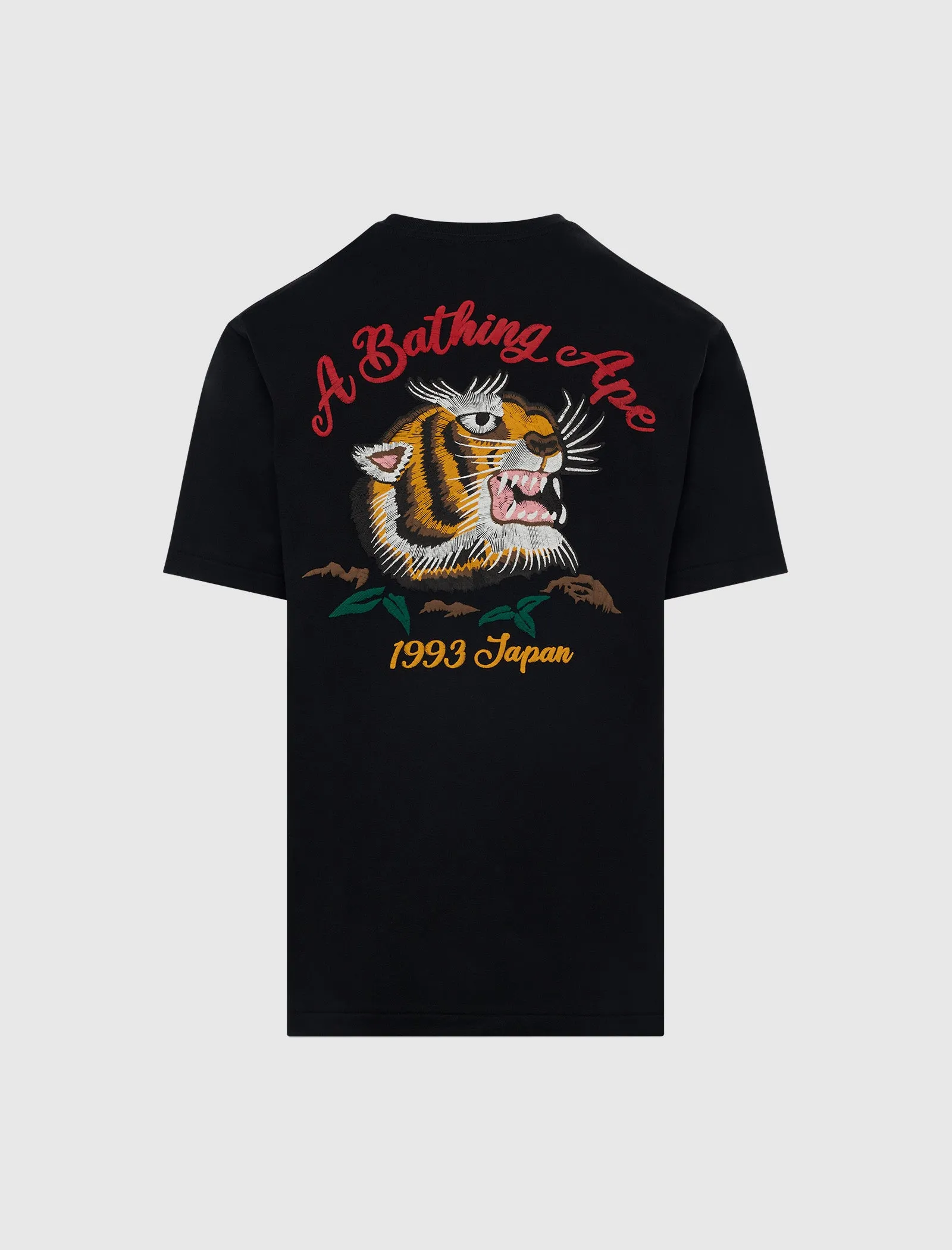 SOUVENIR LOGO TEE