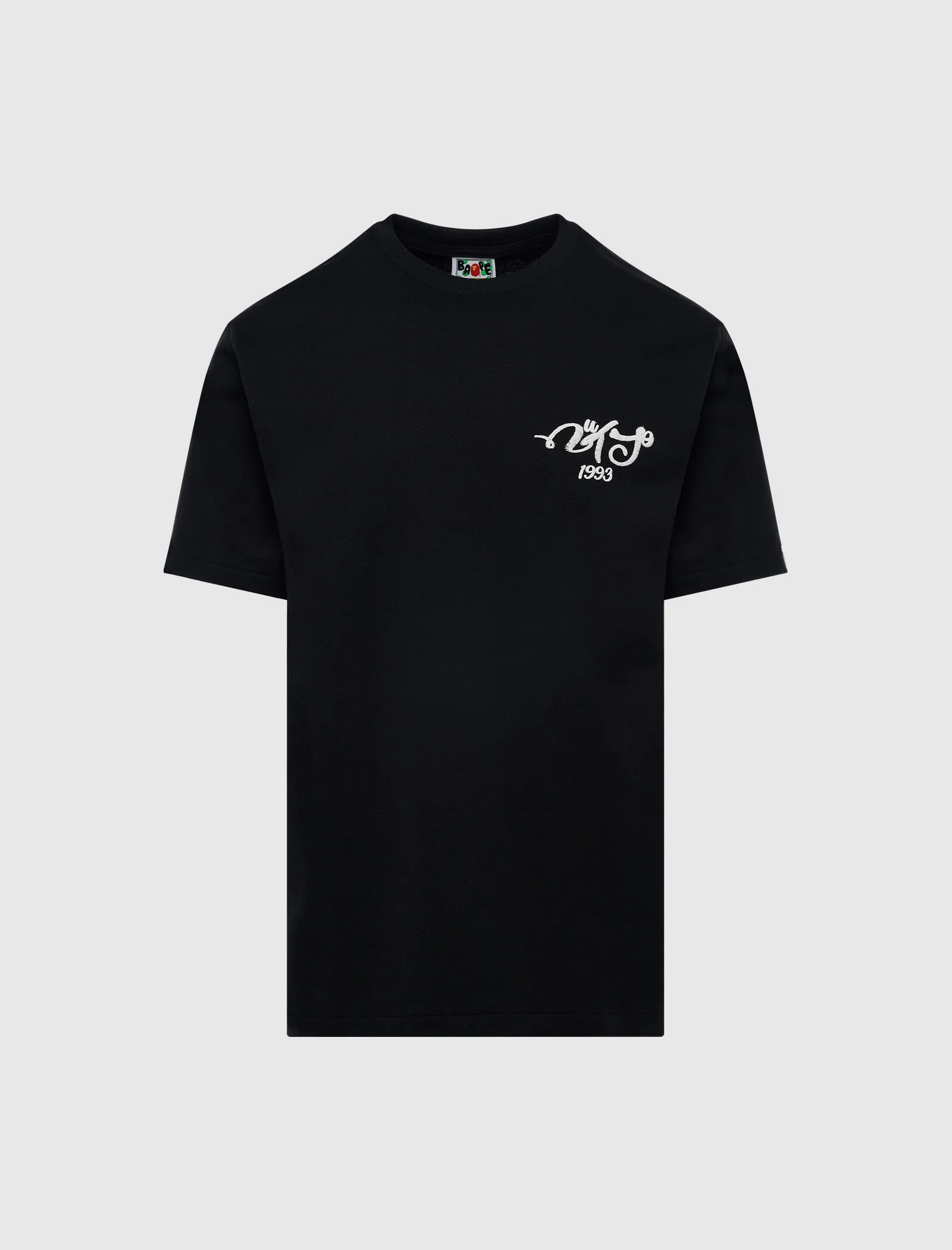 SOUVENIR LOGO TEE