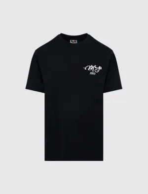 SOUVENIR LOGO TEE