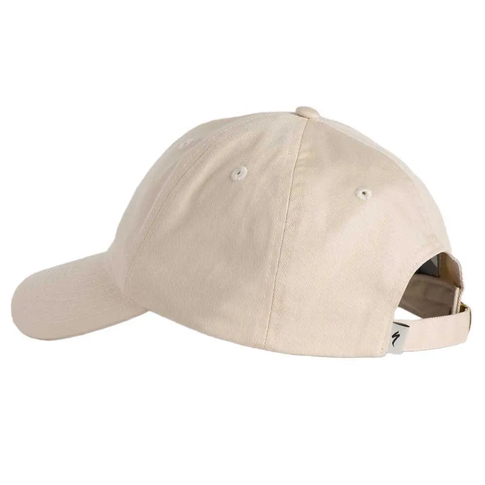 Specialized - Flag Graphic 6-Panel Dad Hat