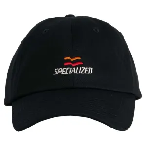 Specialized - Flag Graphic 6-Panel Dad Hat