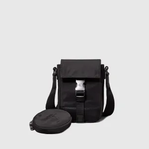 Speed Clip Phone Bag - Black