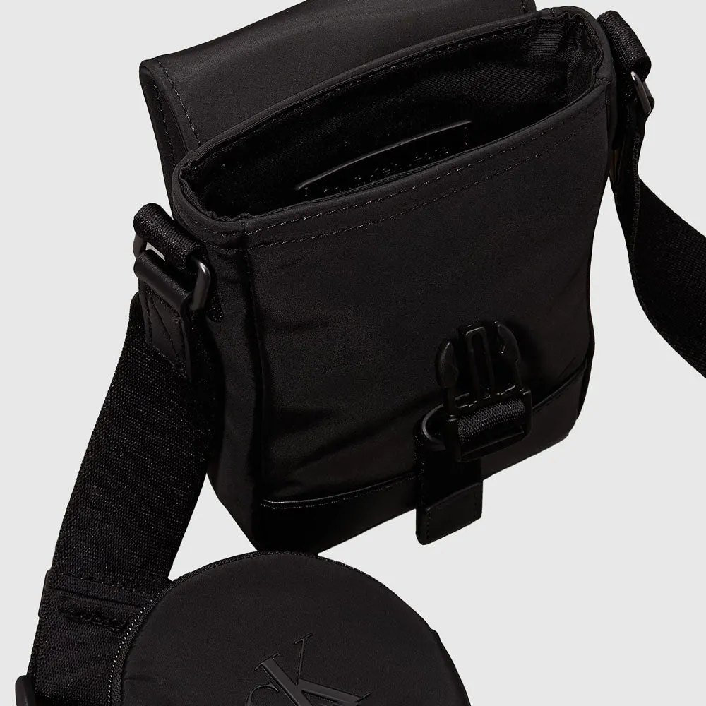 Speed Clip Phone Bag - Black