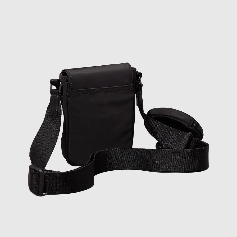 Speed Clip Phone Bag - Black