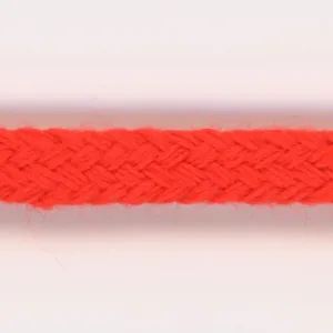 Spindle Cord #F82 Fluorescence Red