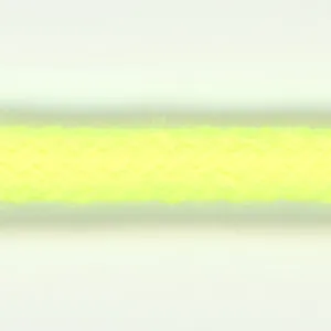 Spindle Cord #F84 Fluorescence Yellow