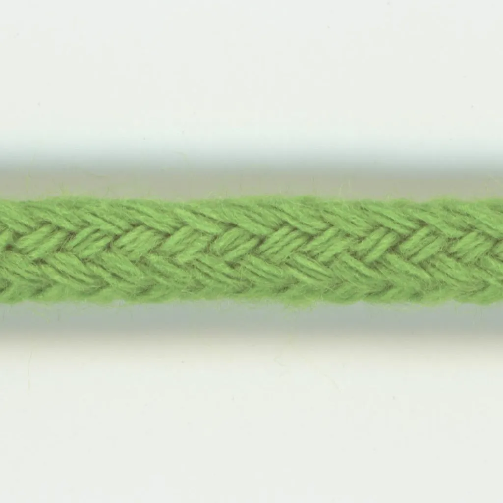 Spindle Cord #F85 Fluorescence Green