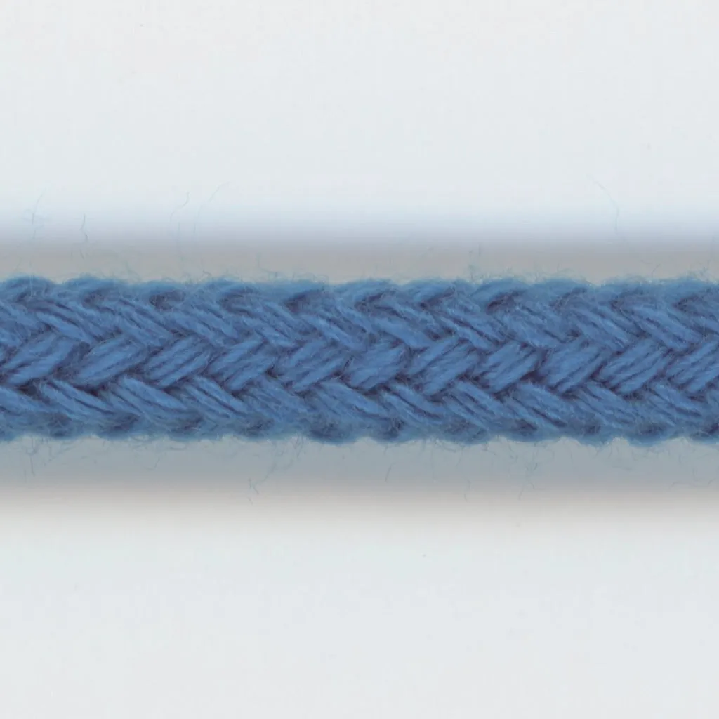 Spindle Cord #F86 Fluorescence Blue