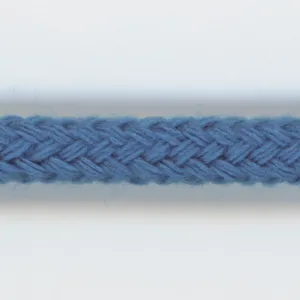 Spindle Cord #F86 Fluorescence Blue
