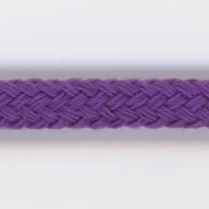 Spindle Cord #F88 Fluorescence Purple