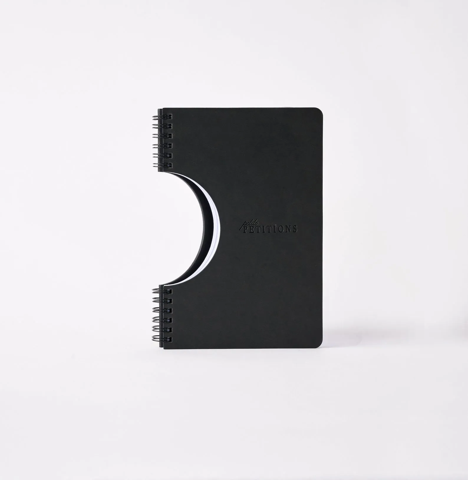 Spiral Manifestation Journal | Petite Petitions