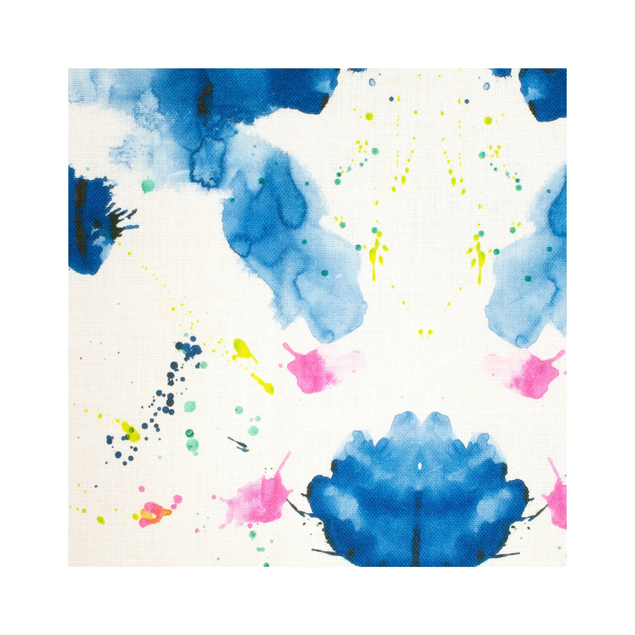 Splat KR Fabric