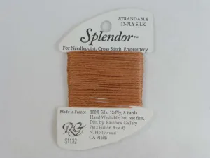 Splendor S1132 Dark Bronze
