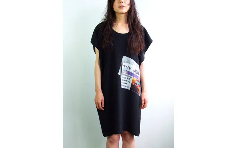Spring/Summer 2015  A'N'D