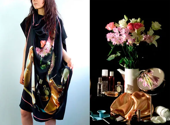 Spring/Summer 2015  A'N'D
