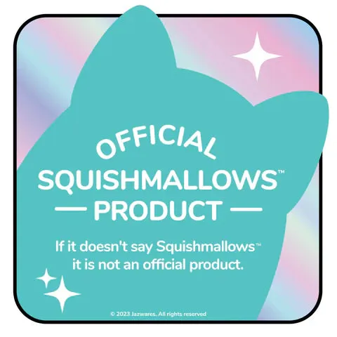 Squishmallows | 3.5" Clip | Oha