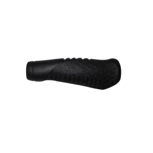SRAM Comfort Grips 133mm Black/Black
