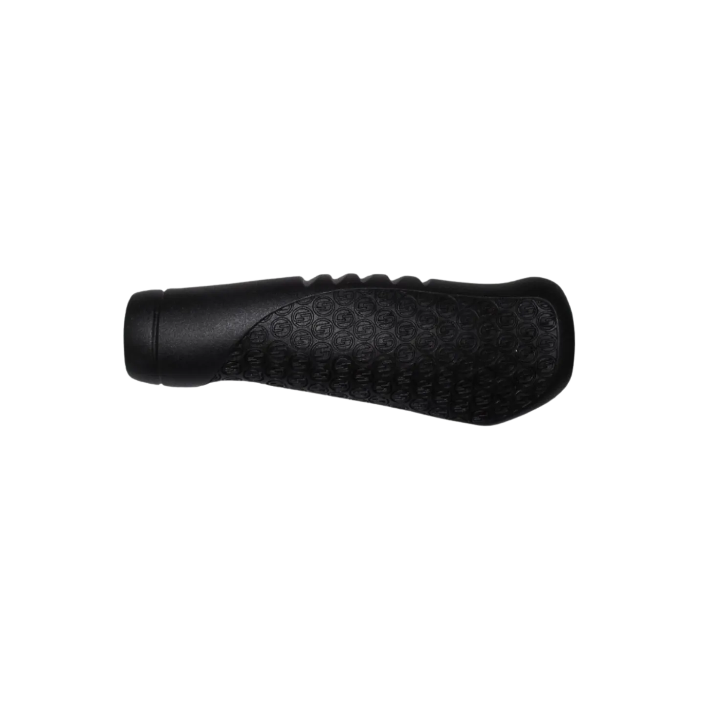 SRAM Comfort Grips 133mm Black/Black