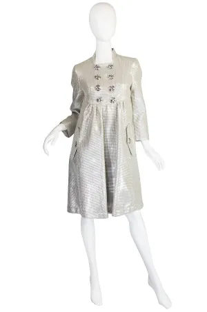 ss2007 Kate Moss Ad Campaign Burberry Coat