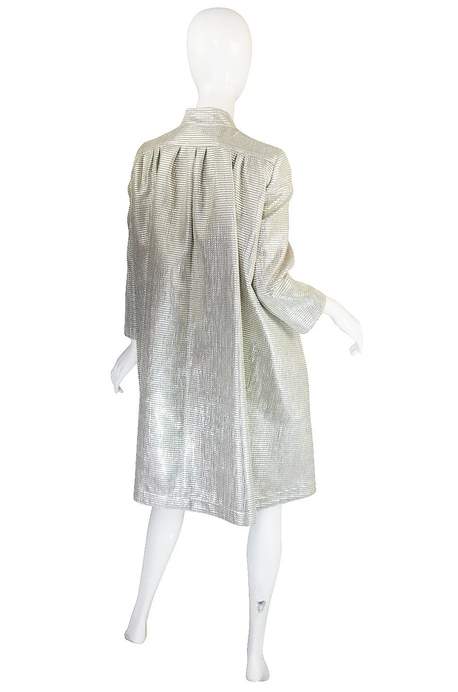 ss2007 Kate Moss Ad Campaign Burberry Coat