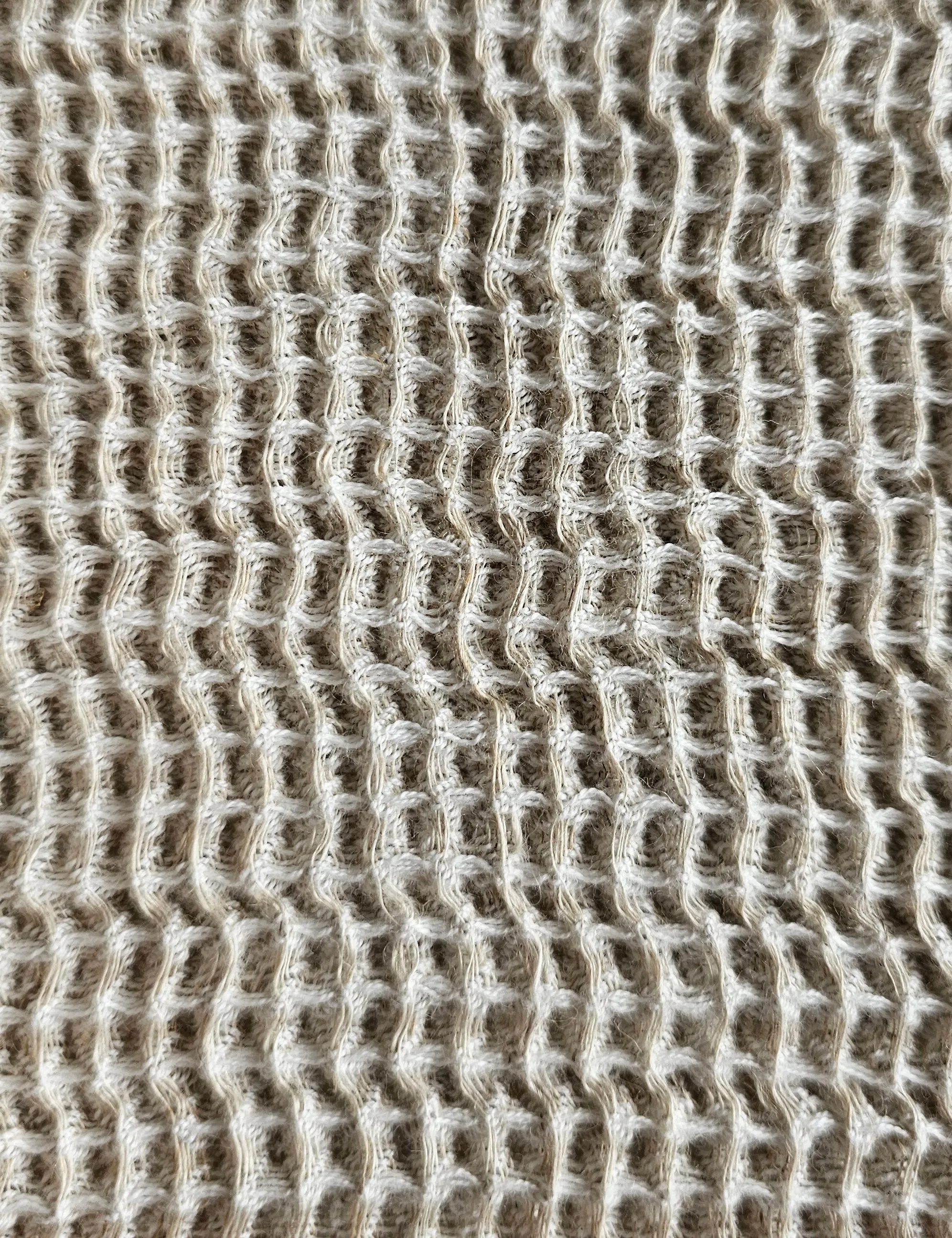 ST TROPEZ BOLSTER PILLOW | NATURAL