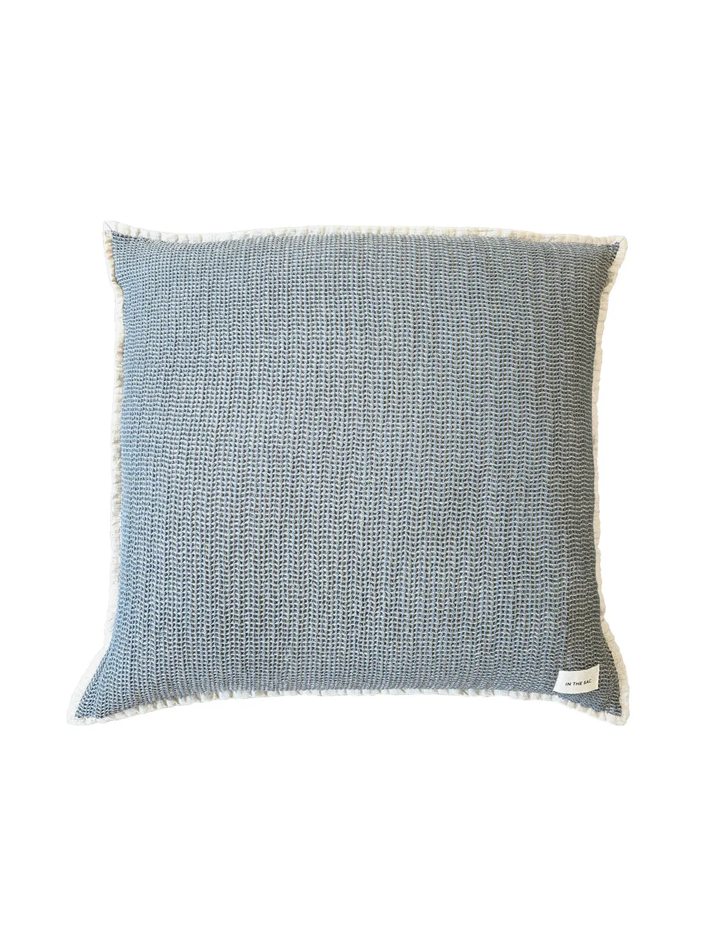 ST TROPEZ EUROPEAN PILLOWCASE | LIBERTY