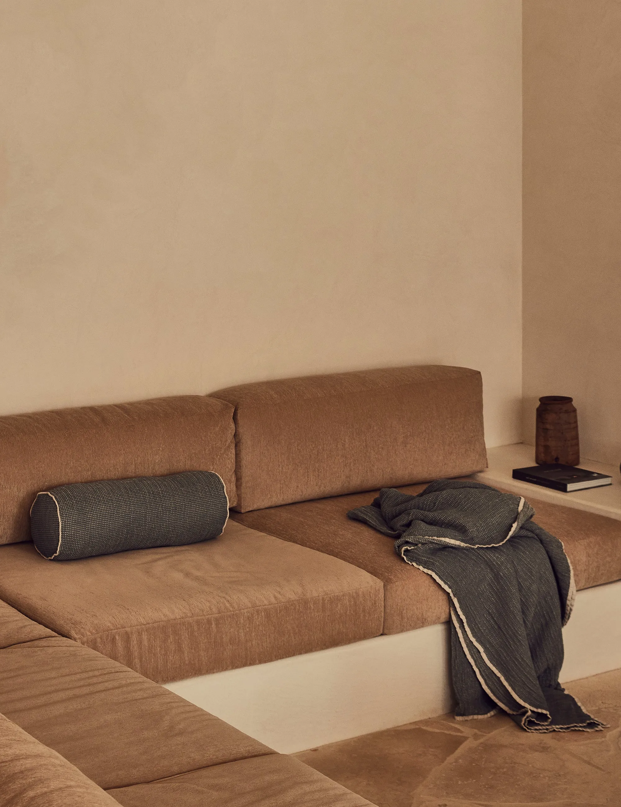 ST TROPEZ THROW | LIBERTY