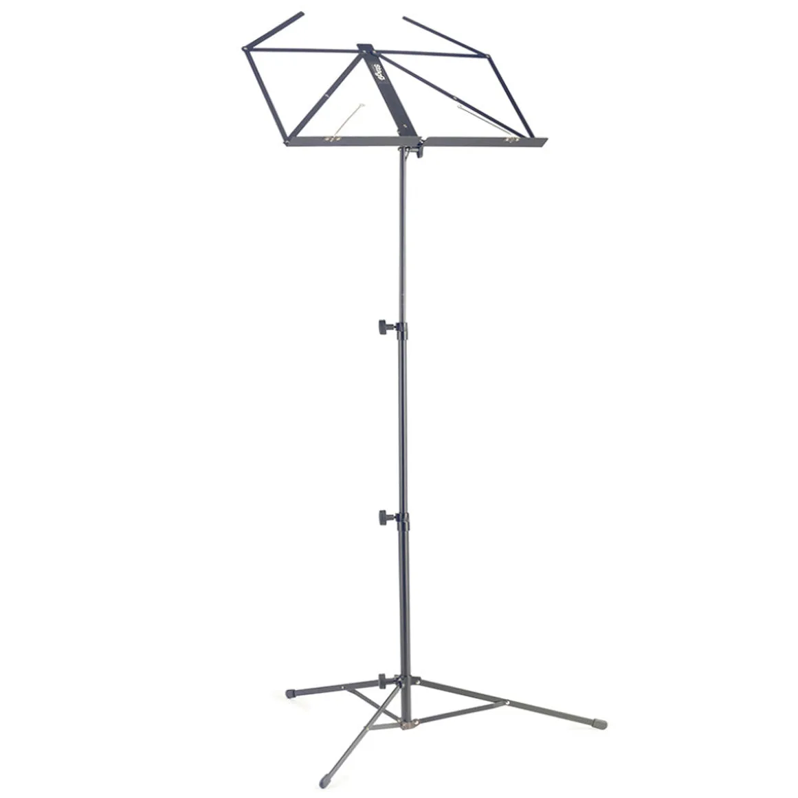 Stagg MUS-A3-BK Music stand