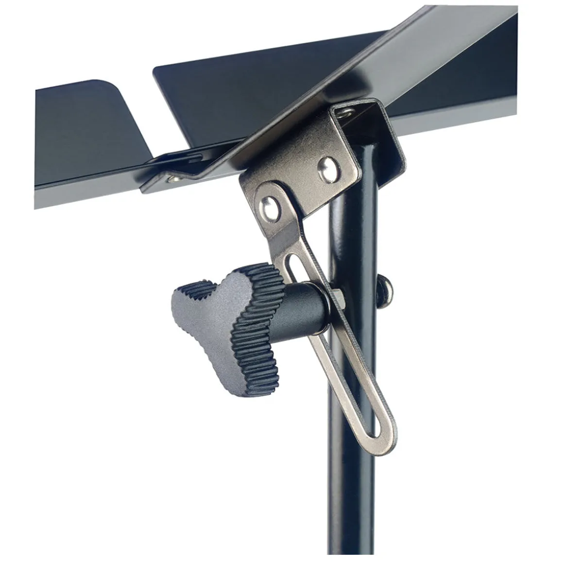 Stagg MUS-A3-BK Music stand