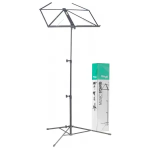 Stagg MUS-A3-BK Music stand