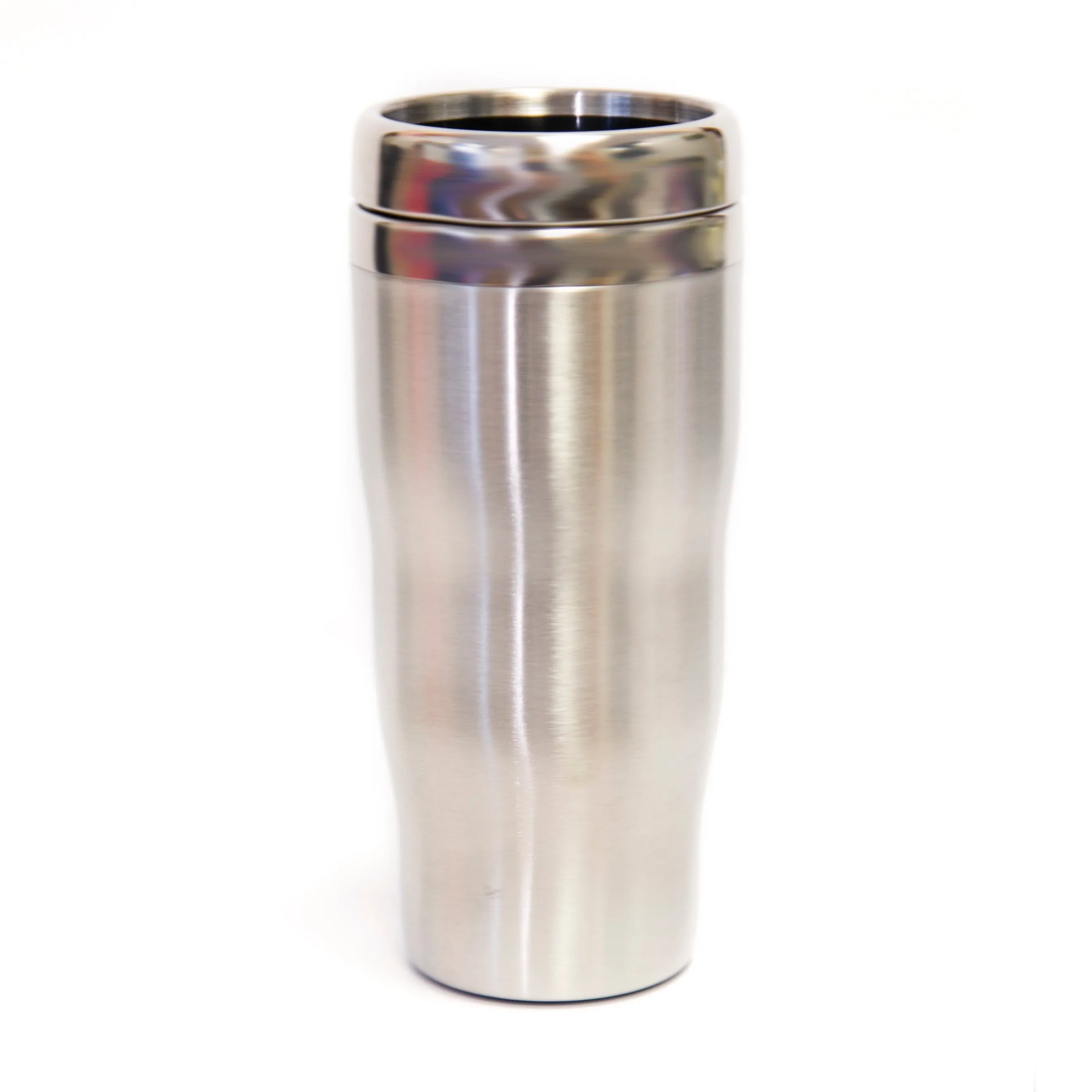 Stainless Steel Travel Mug