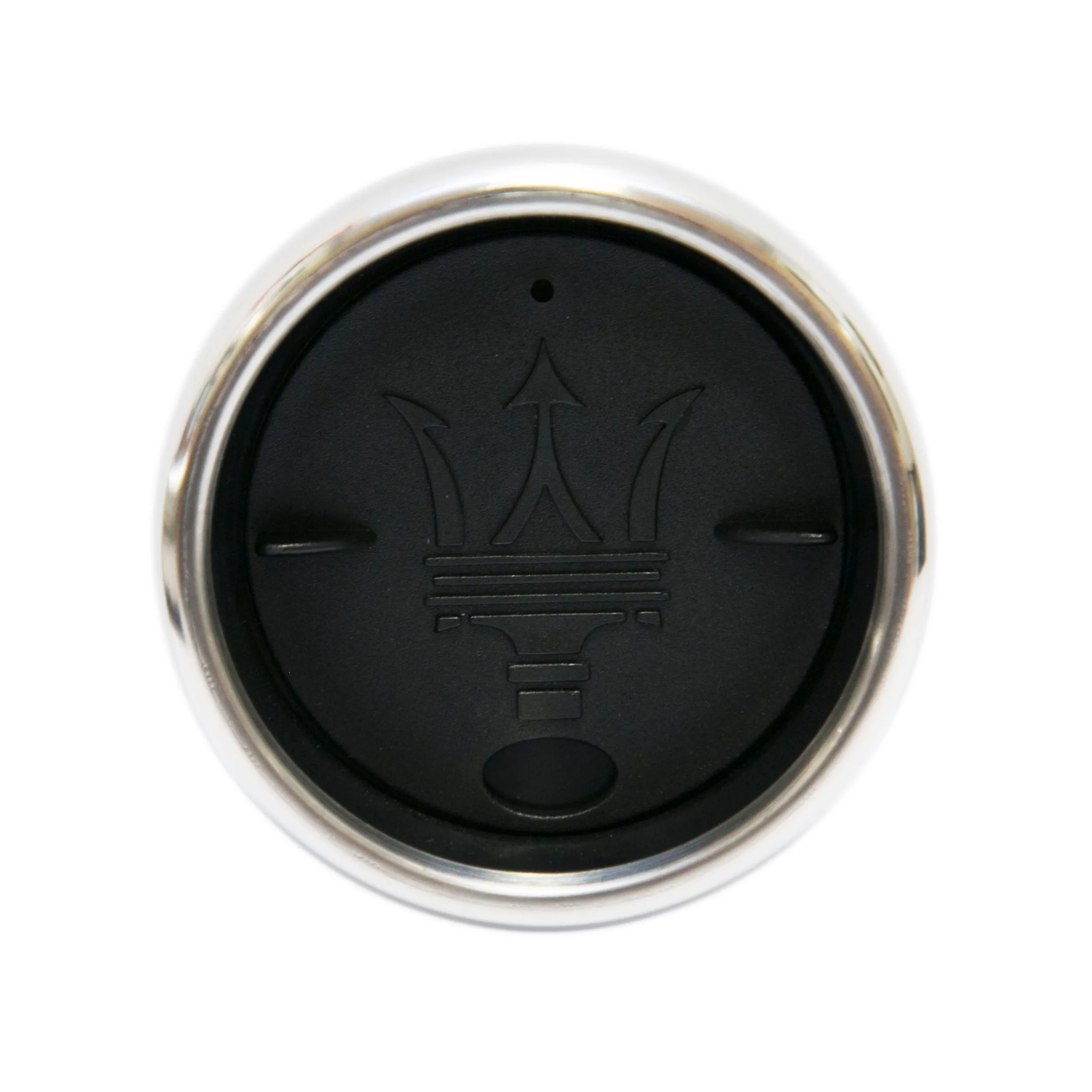 Stainless Steel Travel Mug