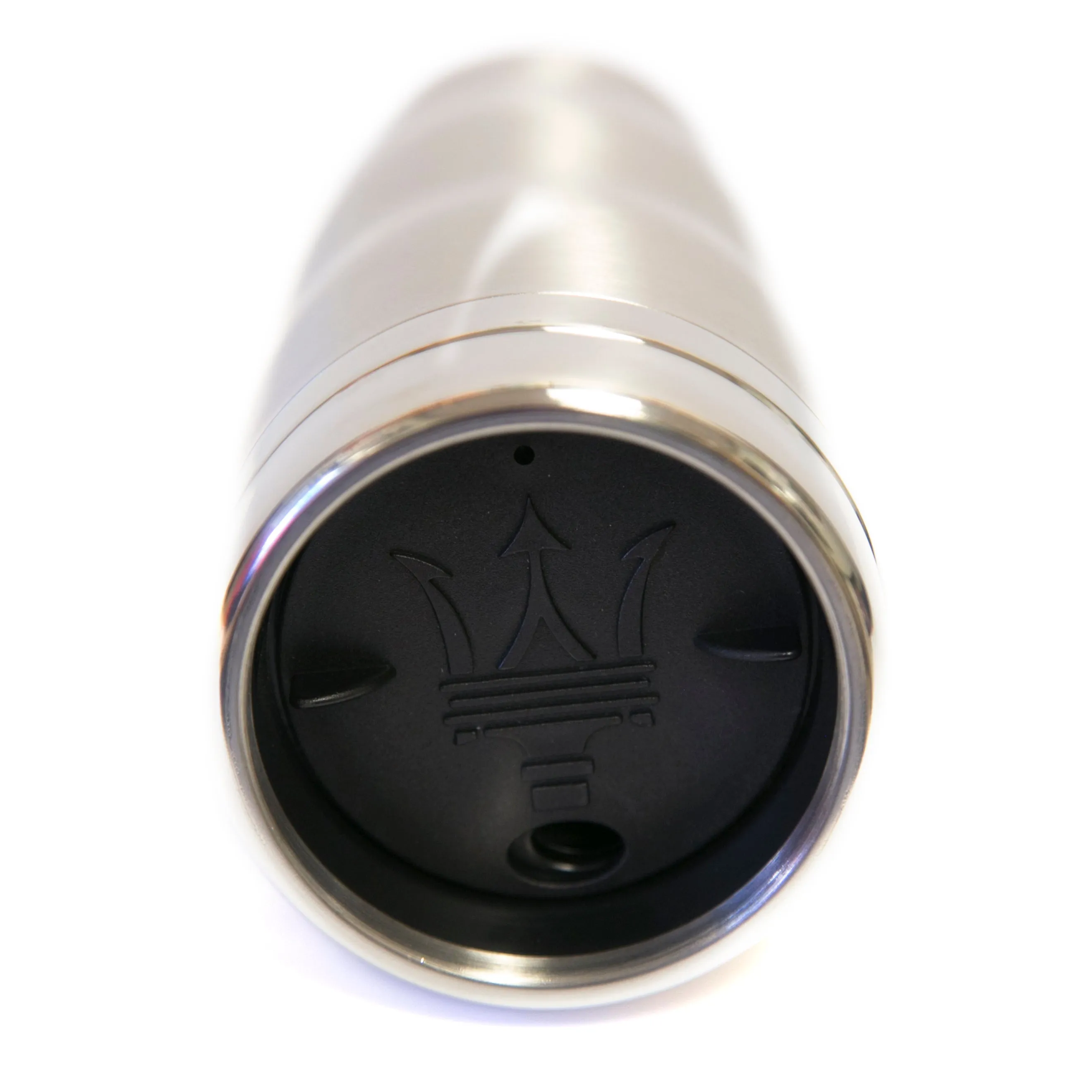 Stainless Steel Travel Mug