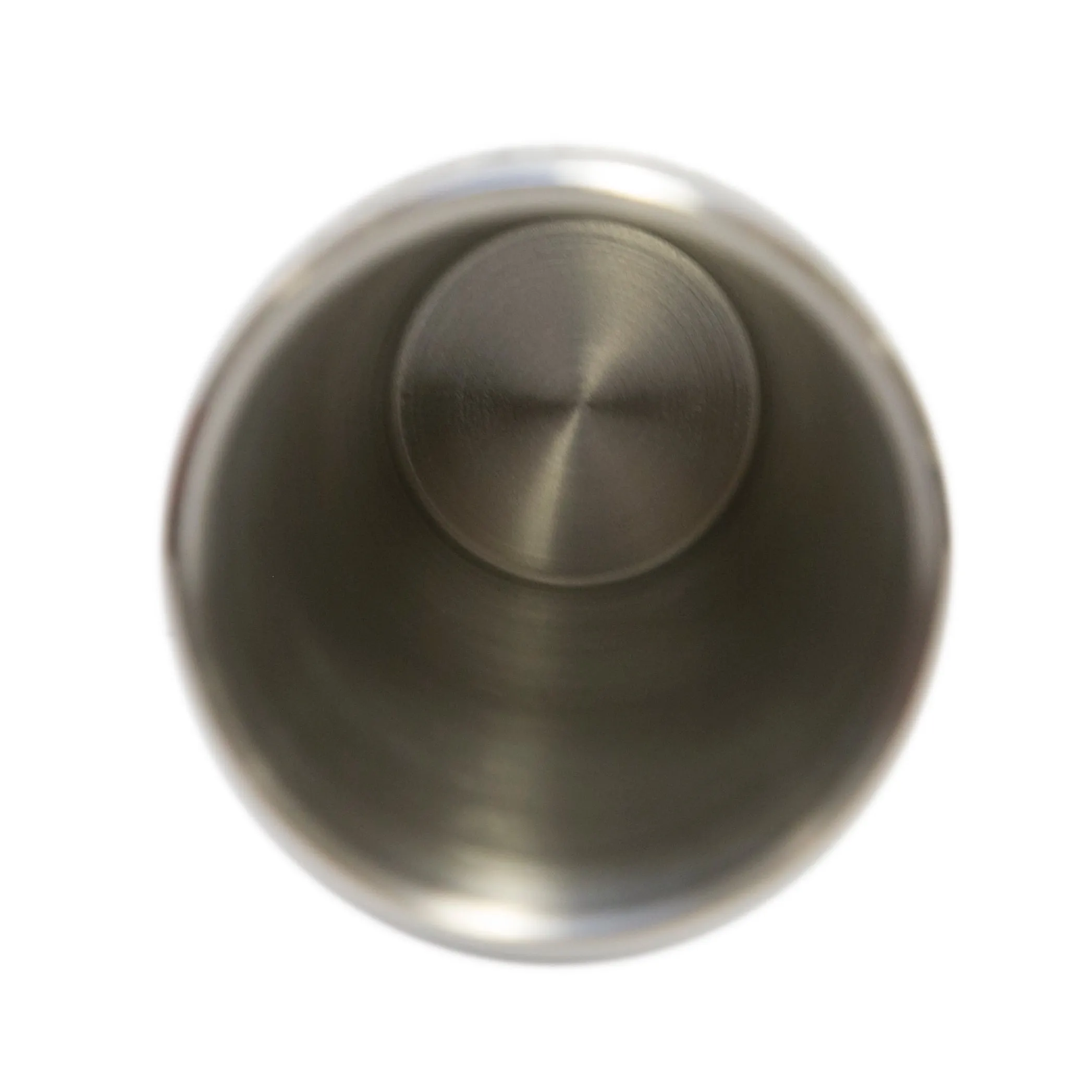 Stainless Steel Travel Mug