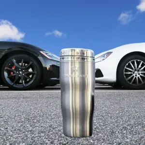 Stainless Steel Travel Mug