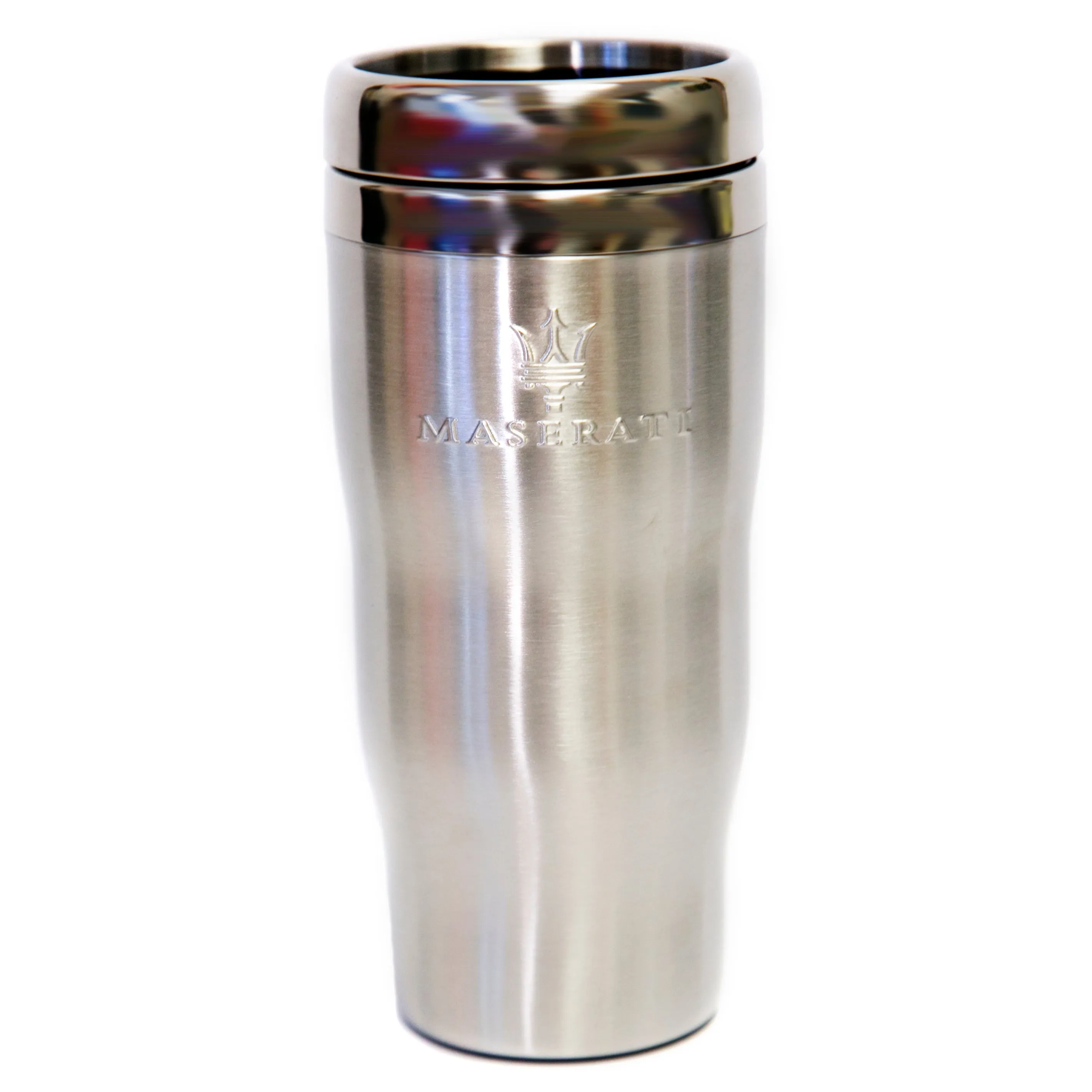 Stainless Steel Travel Mug