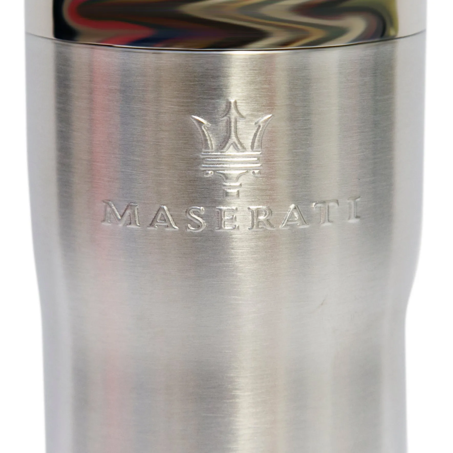 Stainless Steel Travel Mug