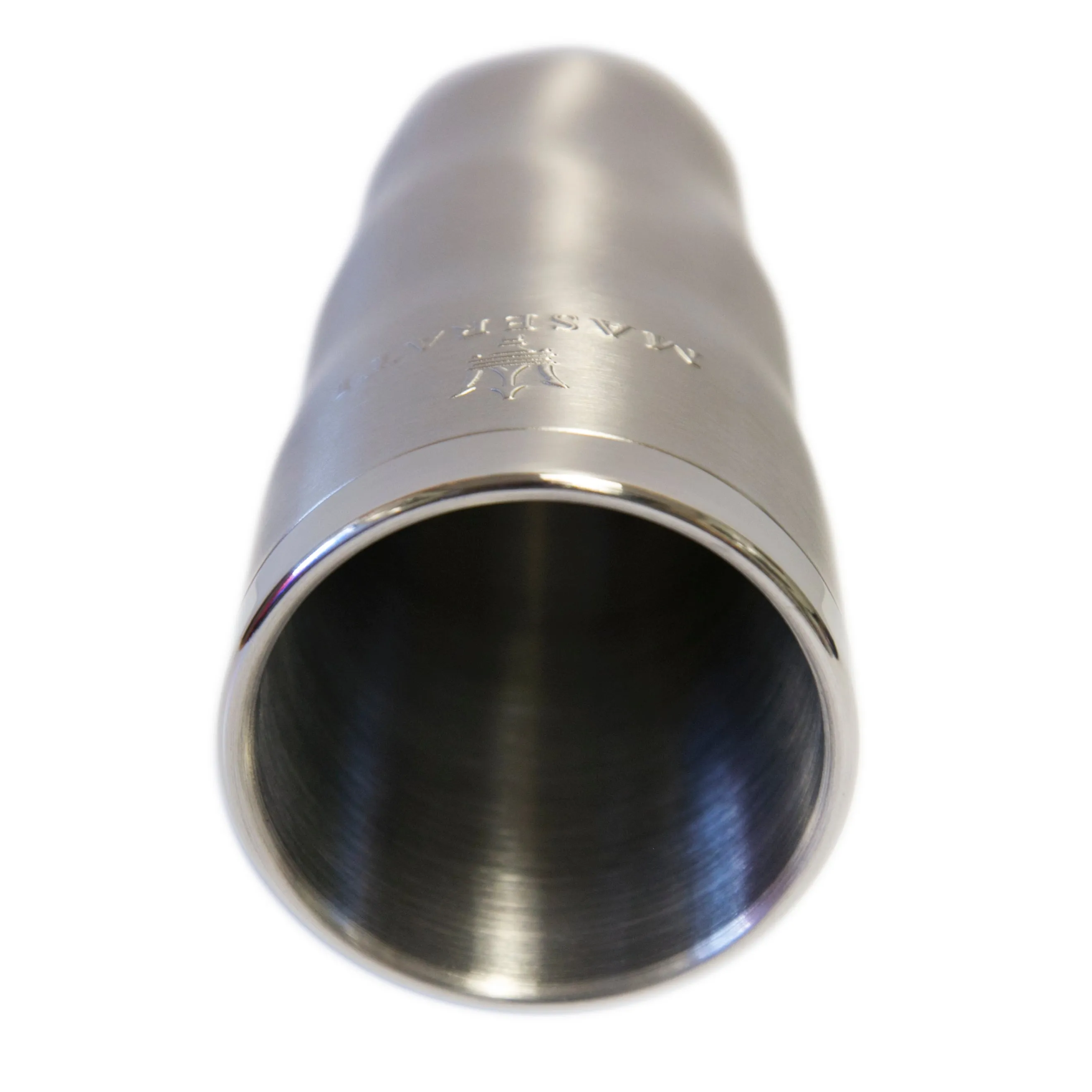 Stainless Steel Travel Mug
