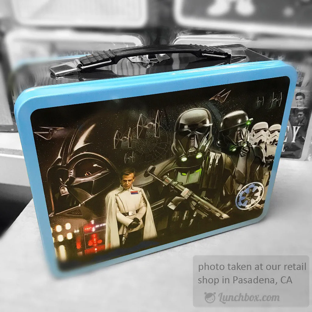 Star Wars - Rogue One - Lunchbox