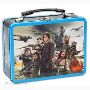 Star Wars - Rogue One - Lunchbox