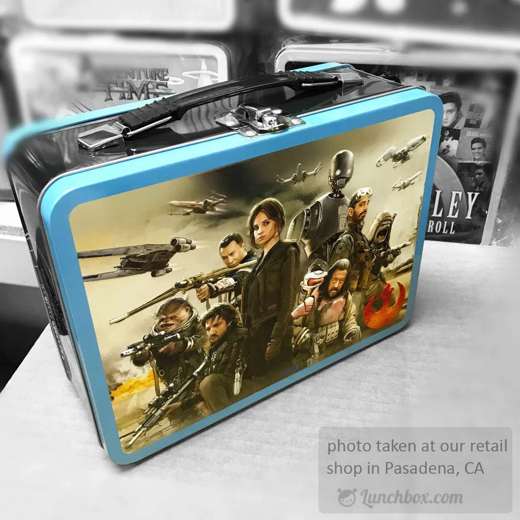 Star Wars - Rogue One - Lunchbox