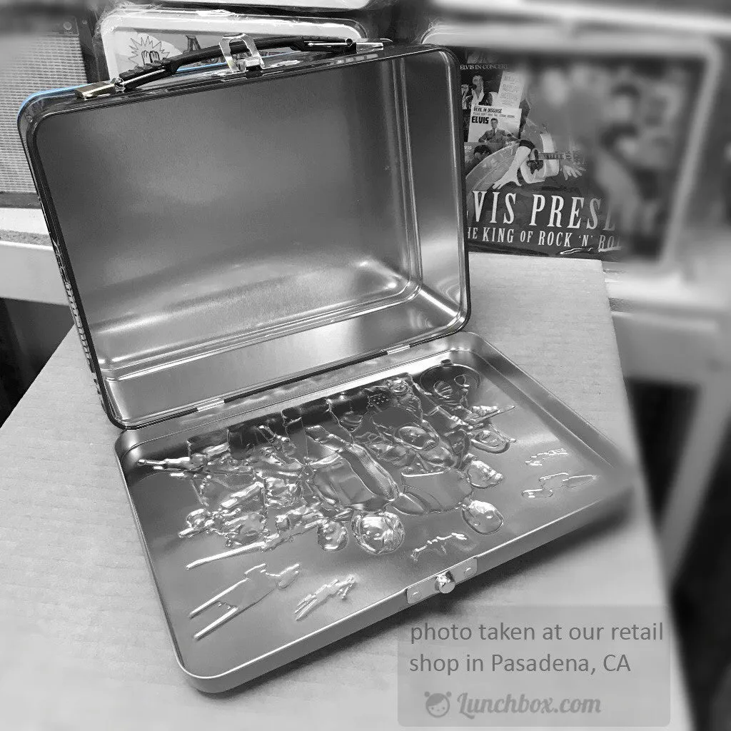 Star Wars - Rogue One - Lunchbox