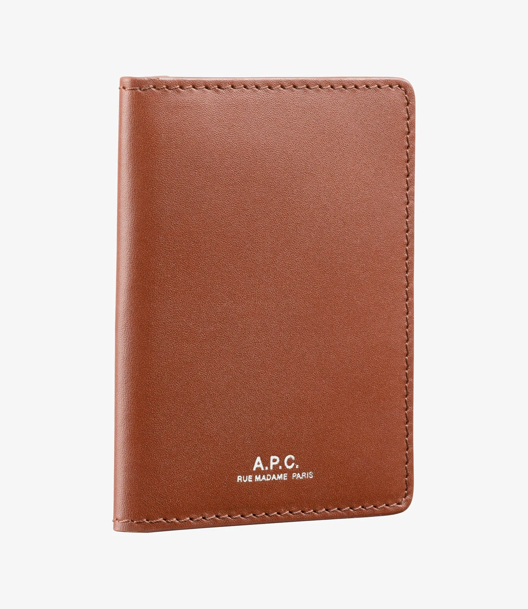 Stefan Zip cardholder