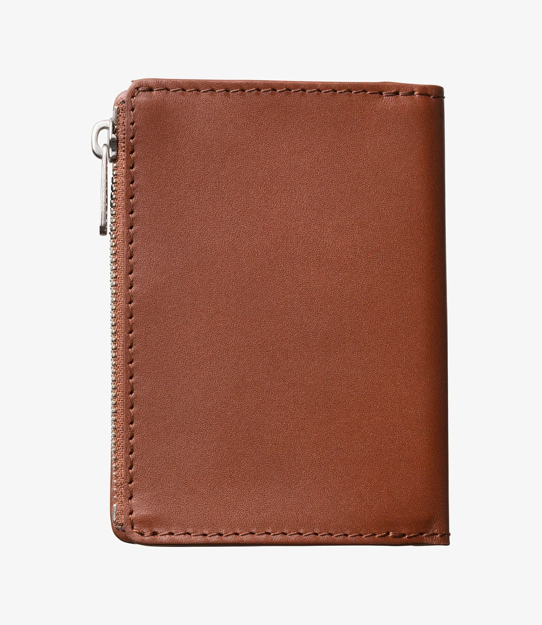 Stefan Zip cardholder