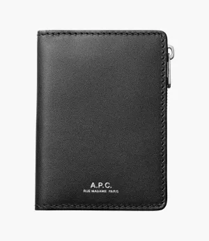 Stefan Zip cardholder