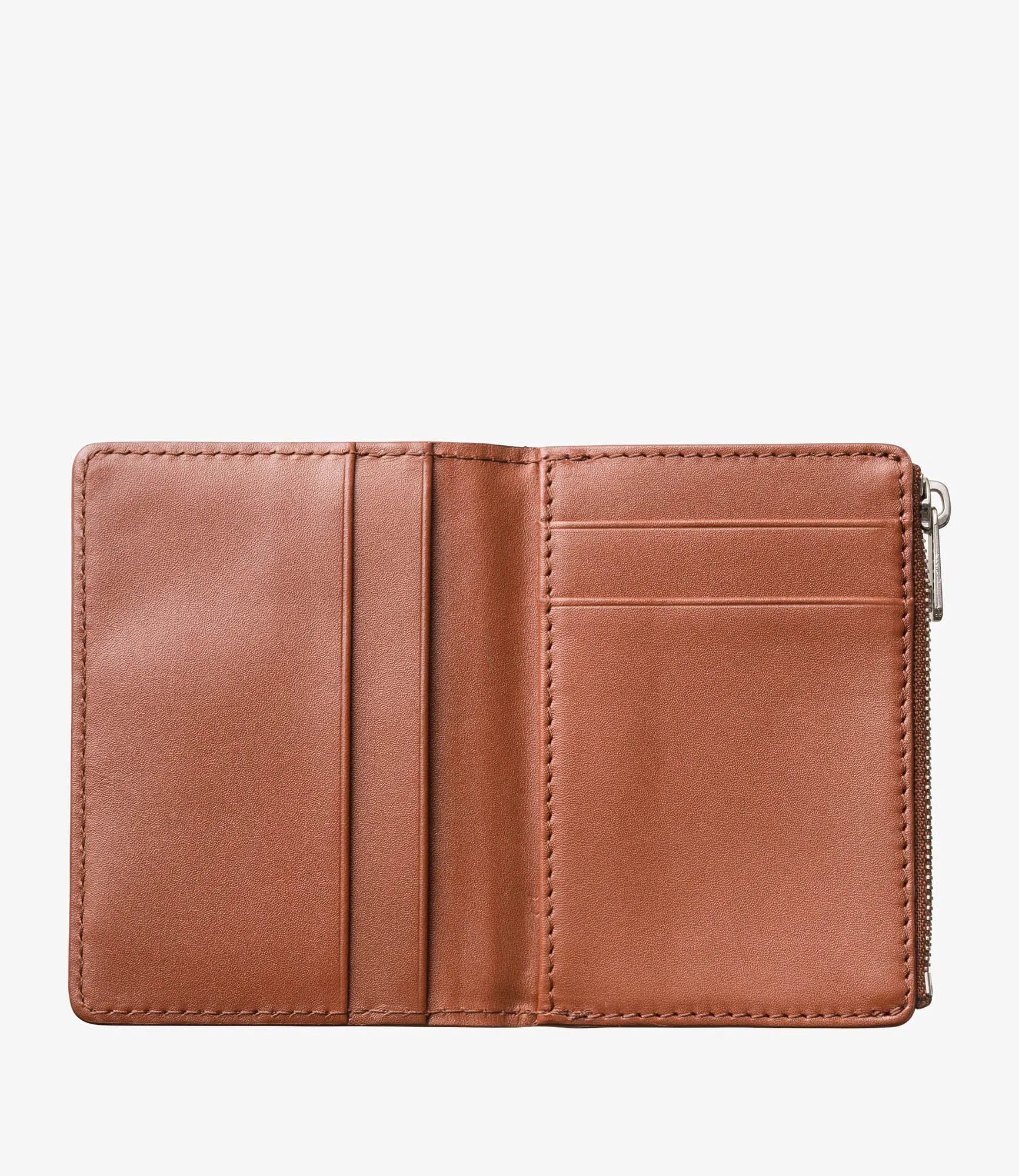 Stefan Zip cardholder