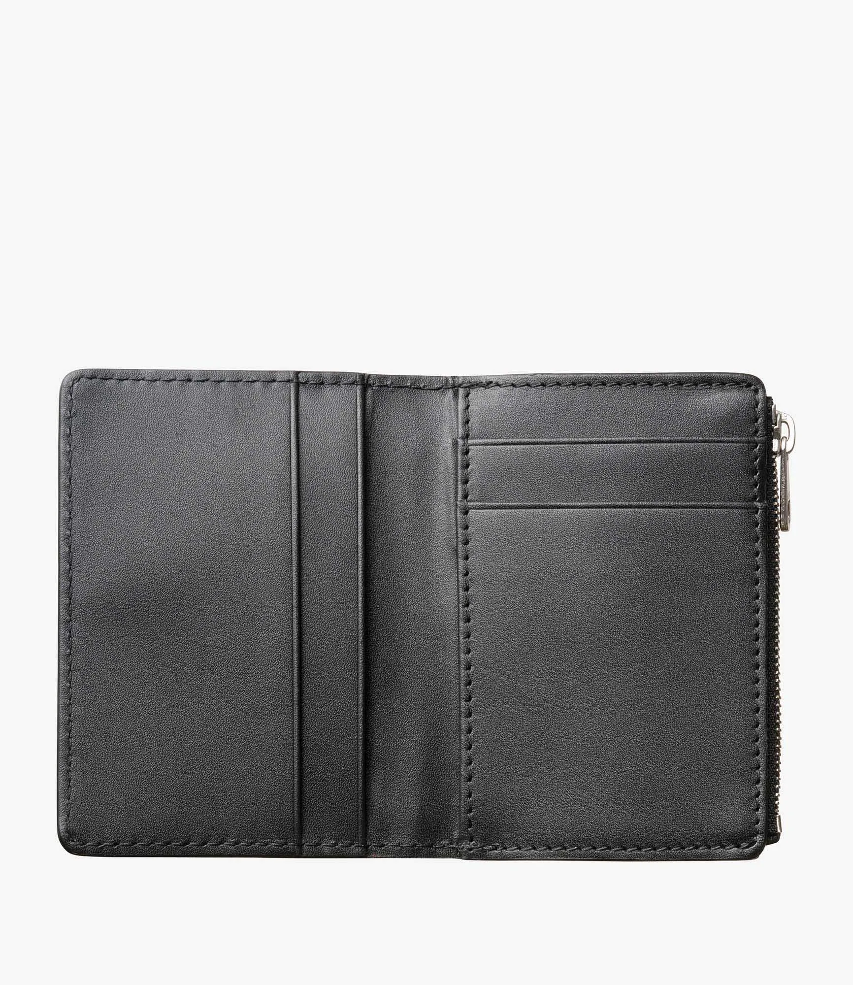 Stefan Zip cardholder
