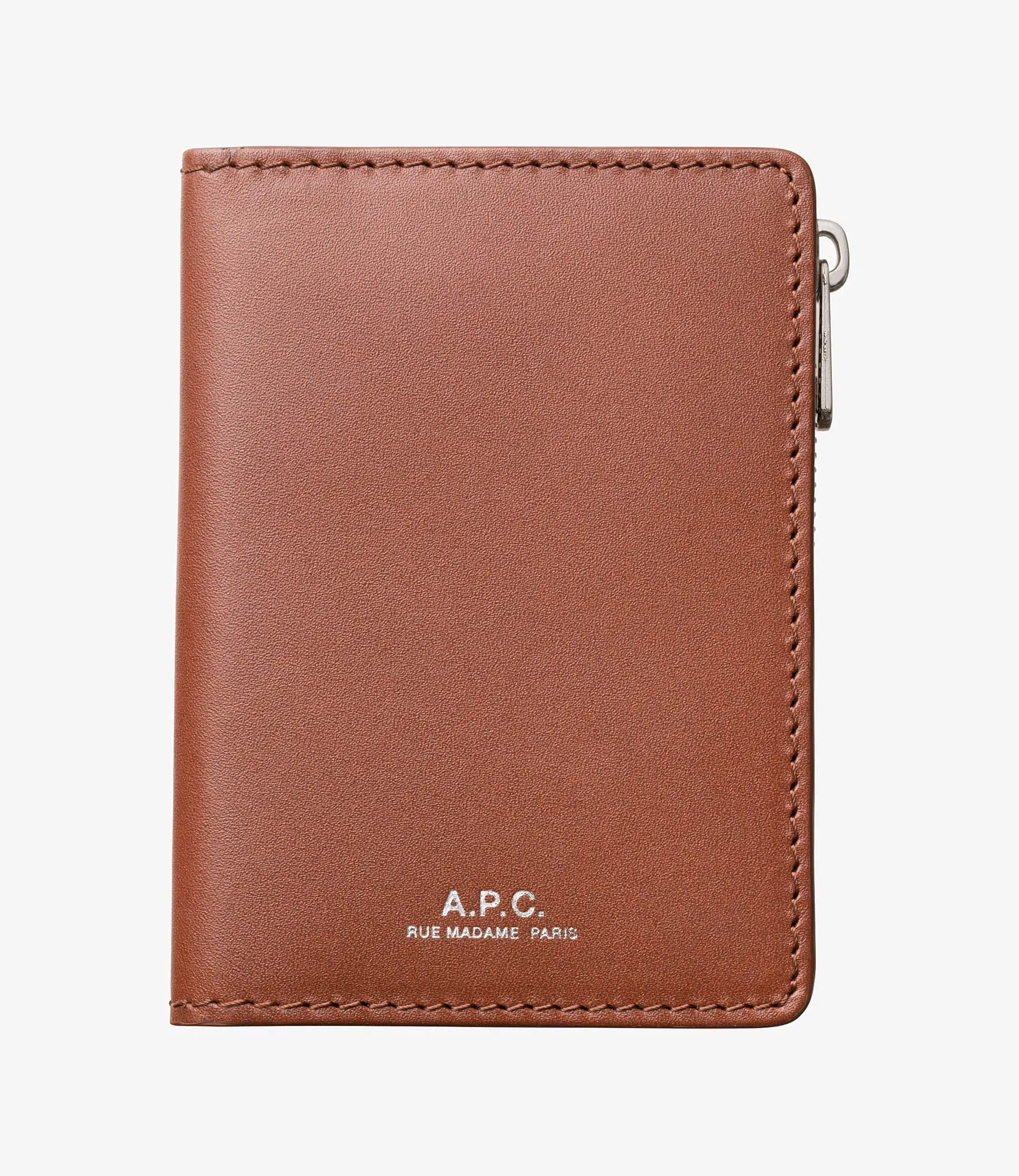 Stefan Zip cardholder